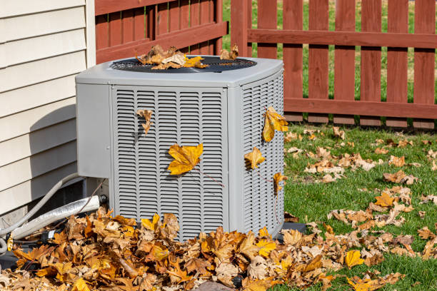 Best Furnace Cleaning in Heflin, AL