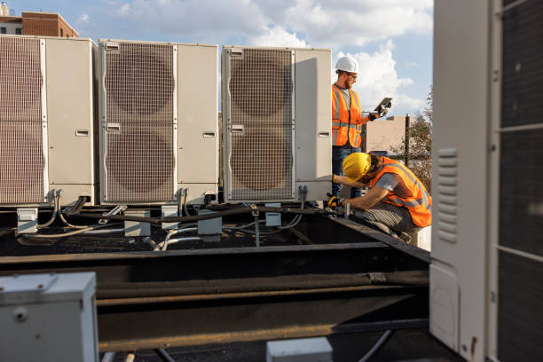 Best Solar-powered HVAC Systems in Heflin, AL