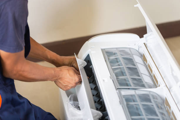 Best Geothermal HVAC Systems in Heflin, AL