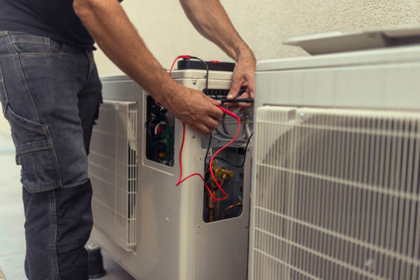 Best Seasonal HVAC Services in Heflin, AL