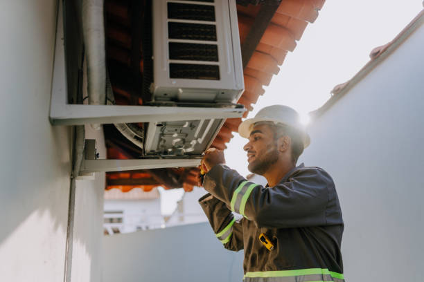 Best VRF (Variable Refrigerant Flow) Systems in Heflin, AL