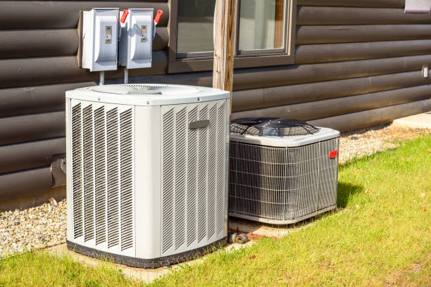 Best Thermostats and Smart Controls in Heflin, AL