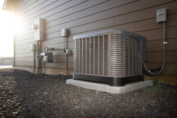 Best Residential HVAC in Heflin, AL